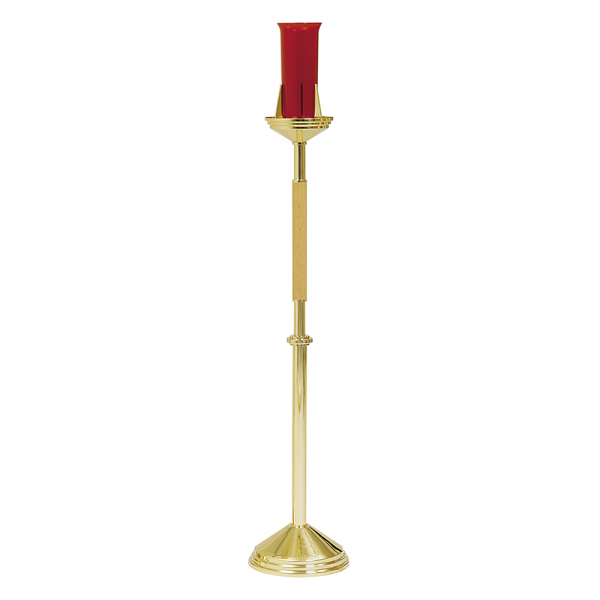 Floor Sanctuary Lamp K-753