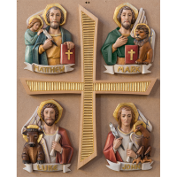 Four Evangelists DEM-124_1