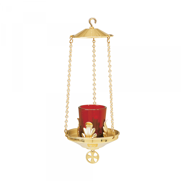 Hanging Votive Lamp K-163