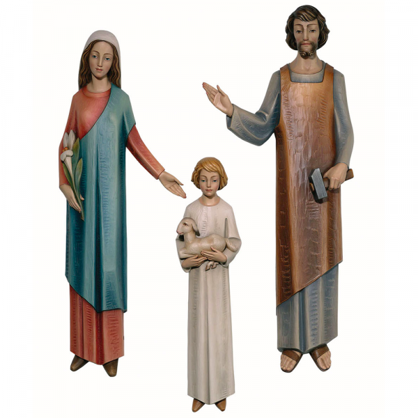 Holy Family DEM-140