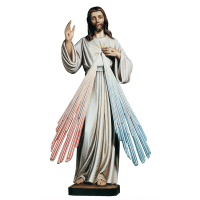 Jesus Divine Mercy DEM-100_49_FR