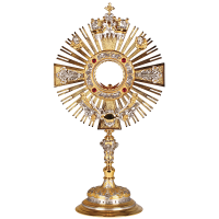 Monstrance K-667