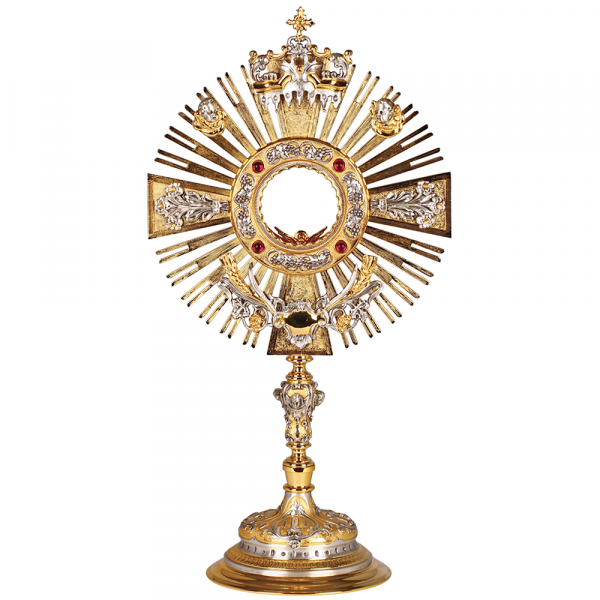 Monstrance K-667