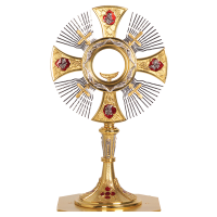 Monstrance K-678