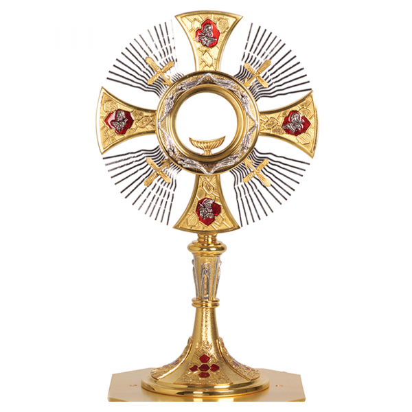 Monstrance K-678