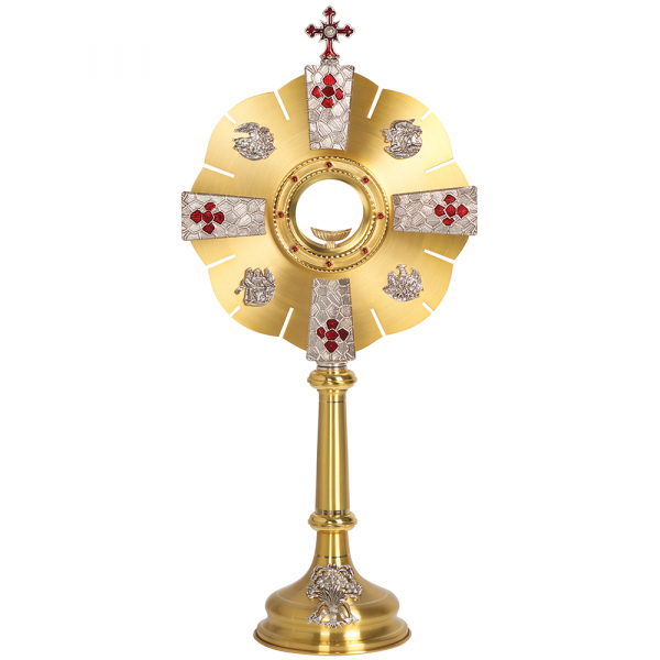 Monstrance K-682