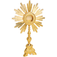 Monstrance K-686