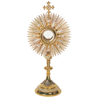 Monstrance K-708