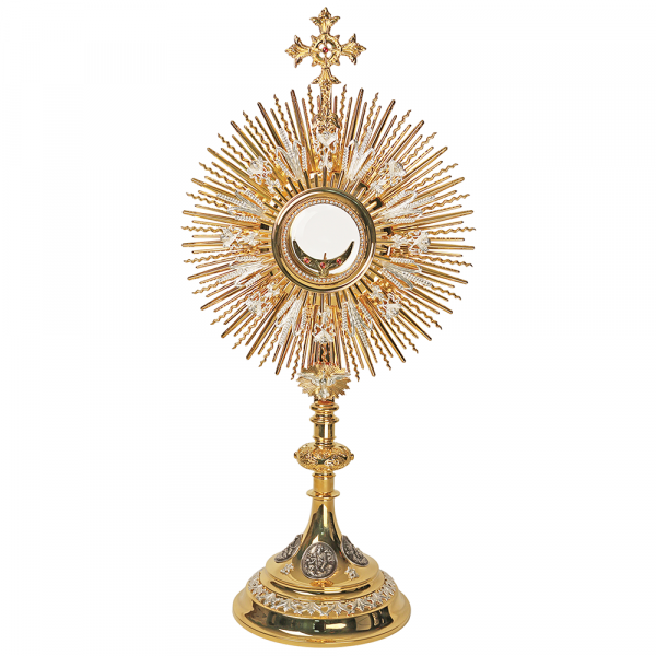 Monstrance K-708