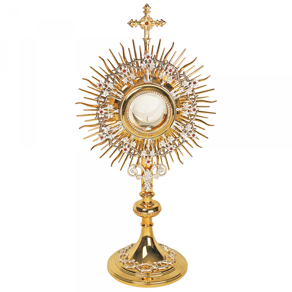 Monstrance K-709