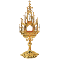 Monstrance K-711