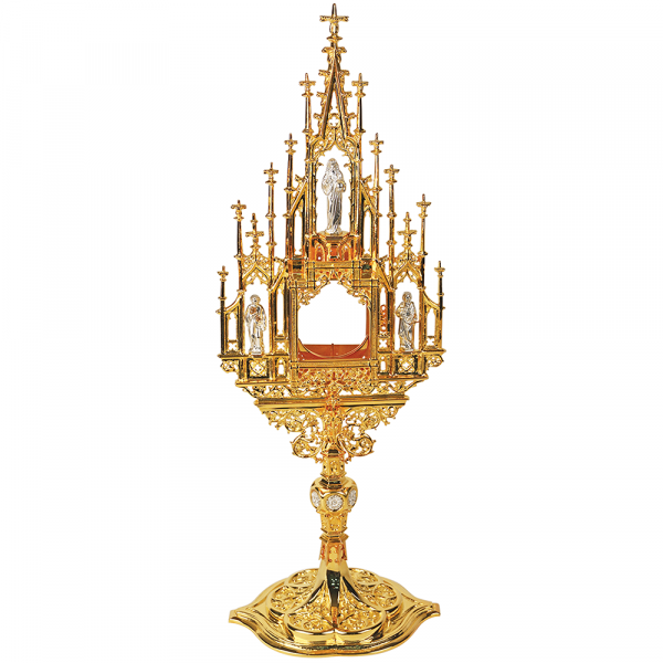 Monstrance K-711