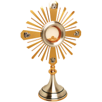 Monstrance K-984