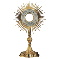 Monstrance MOL-5539