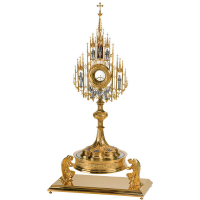 Monstrance MOL-7205