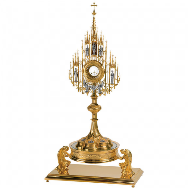 Monstrance MOL-7205