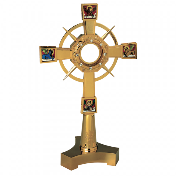 Monstrance MOL-7226