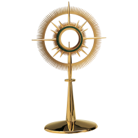 Monstrance MOL-7252