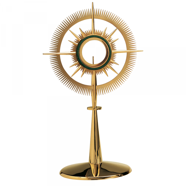 Monstrance MOL-7252