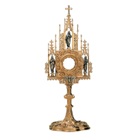 Monstrance MOL-7281