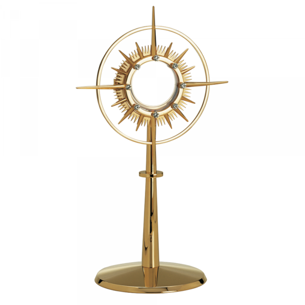 Monstrance MOL-7284