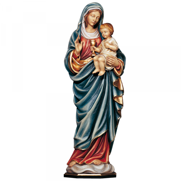 Our Lady of Blessed Sacrament DEM-700_130