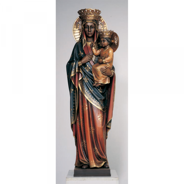 Our Lady of Czestochowa DEM-780_36_FR