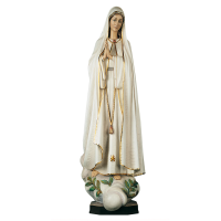 Our Lady of Fatima DEM-736 Colour