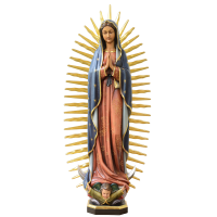 Our Lady of Guadalupe DEM-779_FR