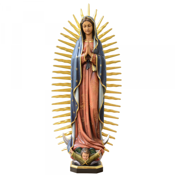 Our Lady of Guadalupe DEM-779_FR