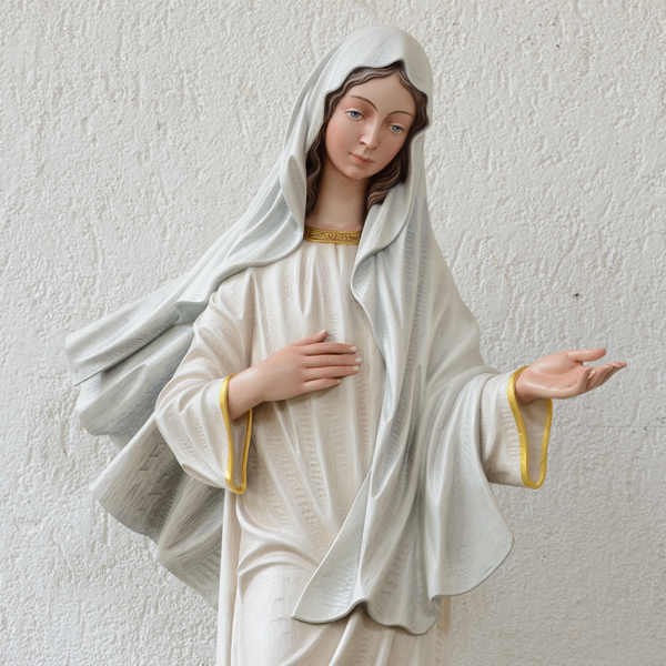 Our Lady of Medjugorje DEM-798