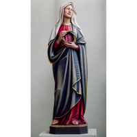 Our Lady of Sorrow DEM-799