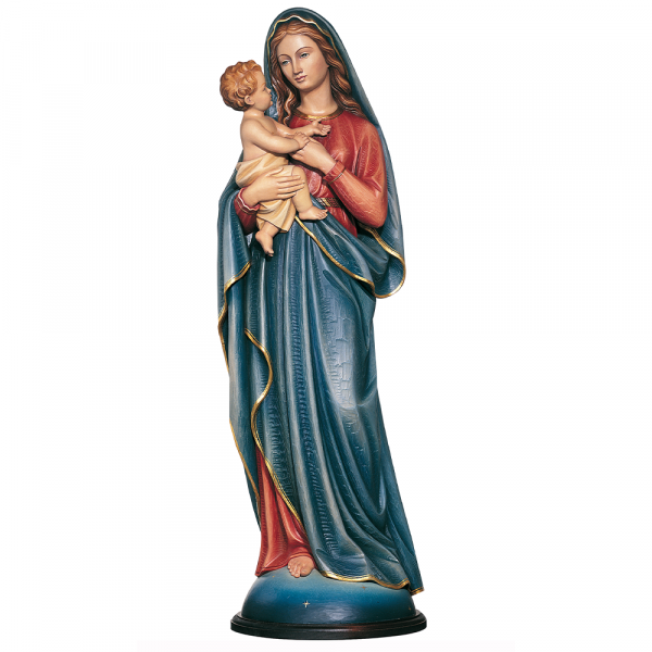 Our Lady with Child DEM-700_10