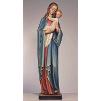 Our Lady with Child DEM-700_12_FR