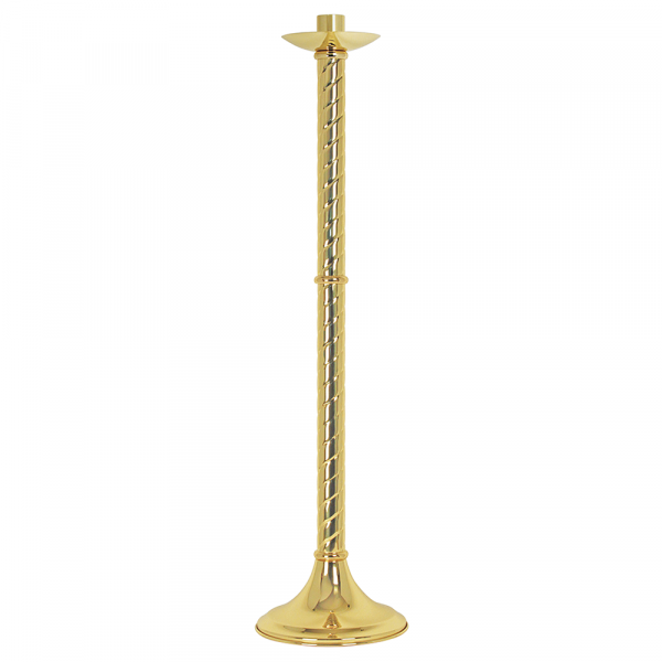 Paschal Candle Holder K-1135