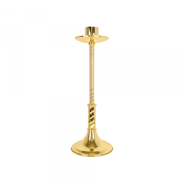 Paschal Candle Holder K-1135-LP