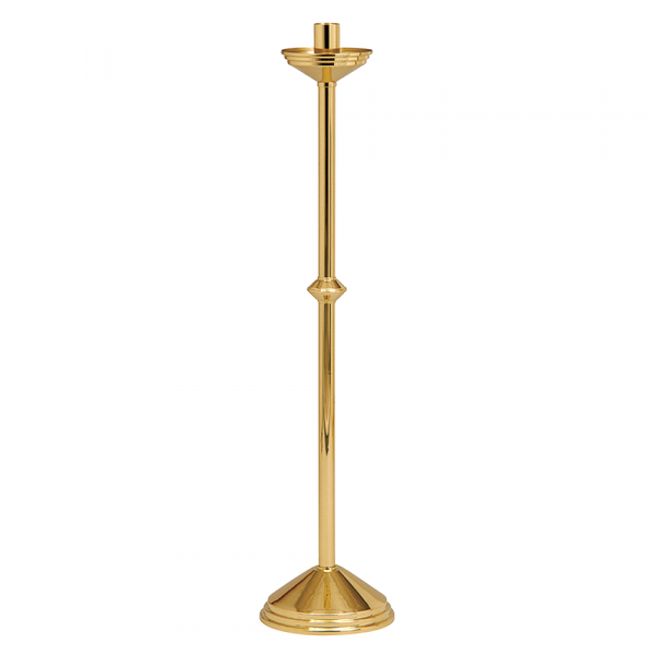 Paschal Candle Holder K-485