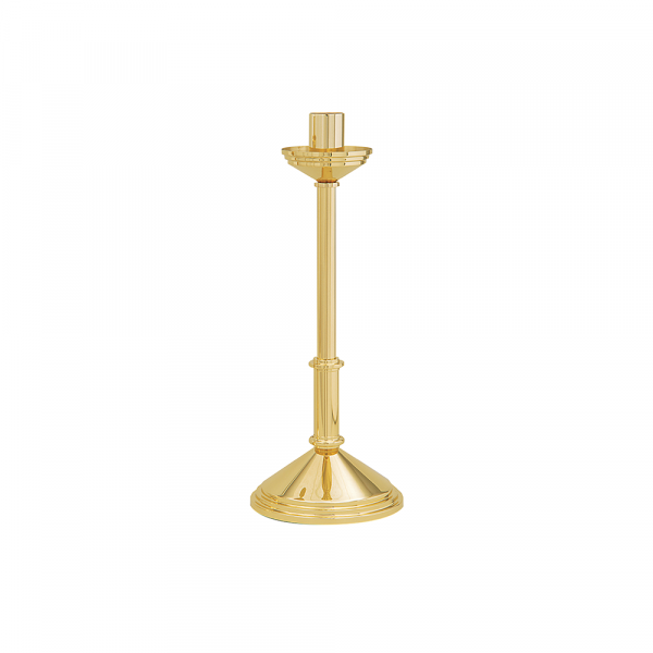 Paschal Candle Holder K-487