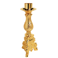 Paschal Candle Holder K-873