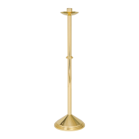 Paschal Candlestick K-558