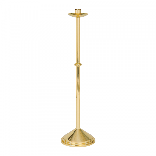 Paschal Candlestick K-558