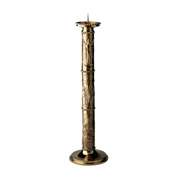 Paschal Candlestick MOL-924