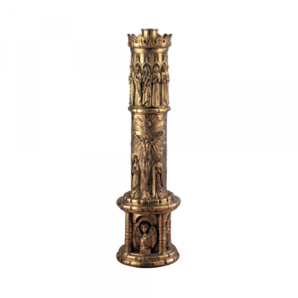 Paschal Candlestick MOL-926