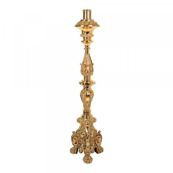 Paschal Candlestick MOL-936