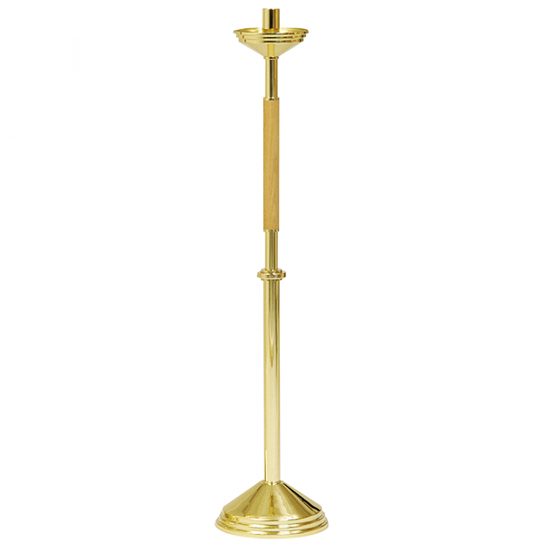 Processional Candlestick K-758