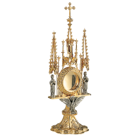 Reliquary MOL-796