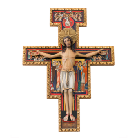 San Damiano Crucifix DEM-290_5