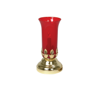 Sanctuary Lamp K-296