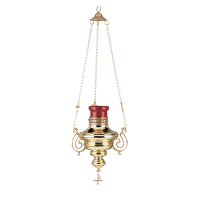 Sanctuary Lamp MOL-701