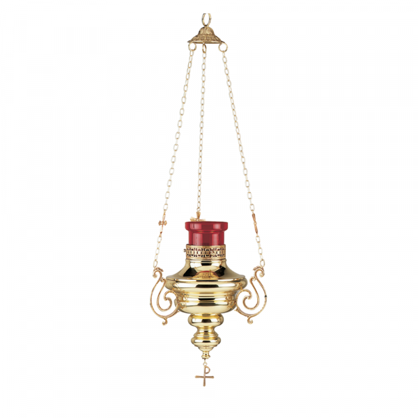 Sanctuary Lamp MOL-701